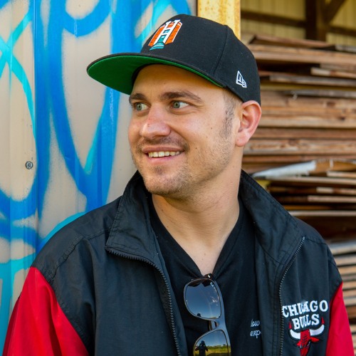 Portrait of KAY JAY