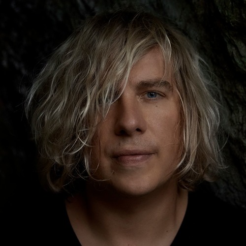 Portrait of Dominik Eulberg