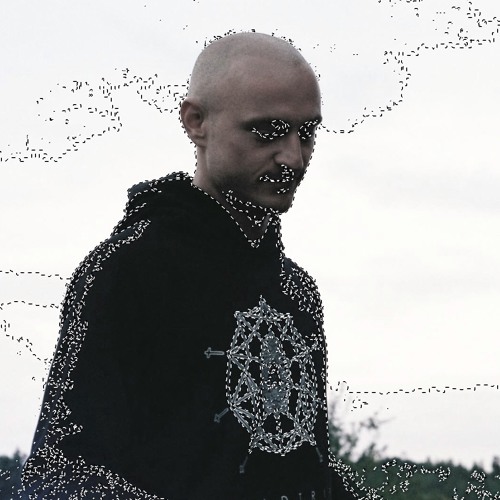 Portrait of AHXAT