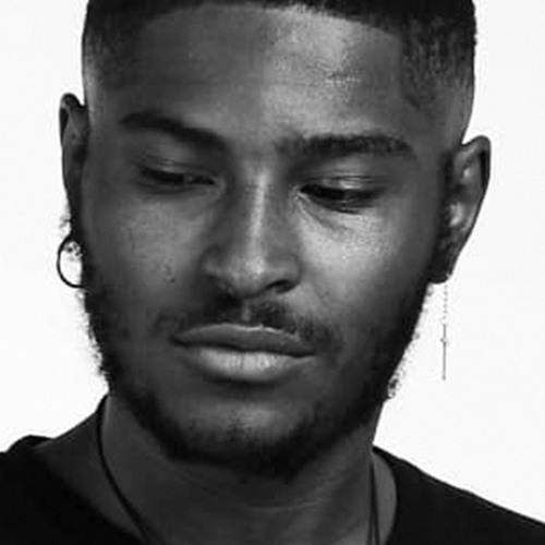 Portrait of Qemist