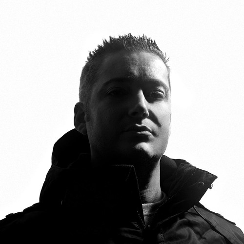 Portrait of Steve Mulder