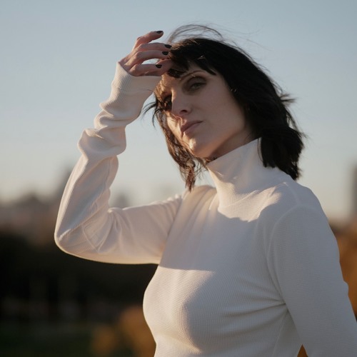 Portrait of Trinity