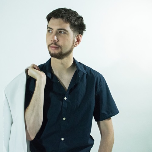 Portrait of Camino 84