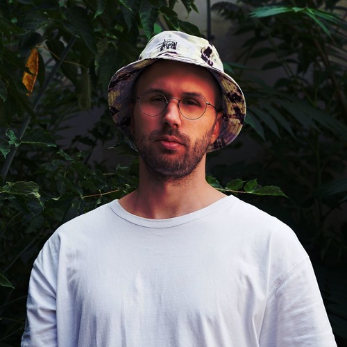 Portrait of Aaaron