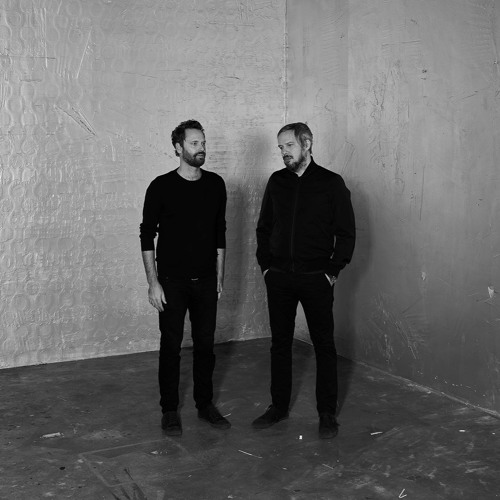 Portrait of A Winged Victory For The Sullen