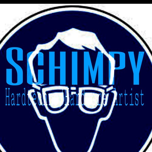 Portrait of Schimpy