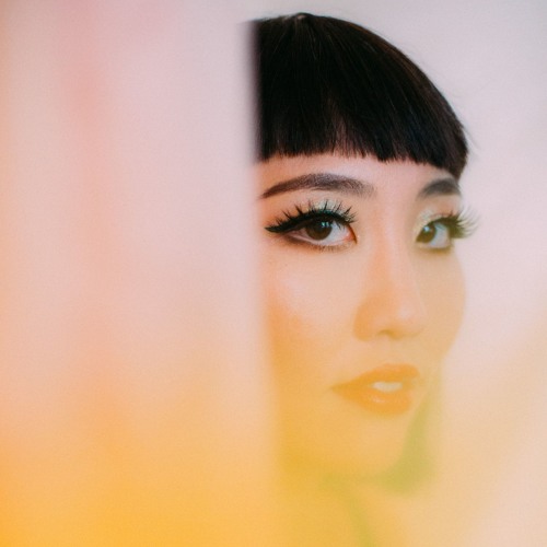 Portrait of Sakaguchi
