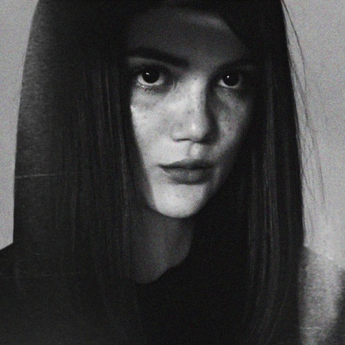 Portrait of Agnes Aves