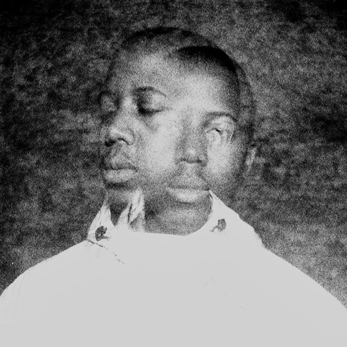 Portrait of Moses Boyd Exodus