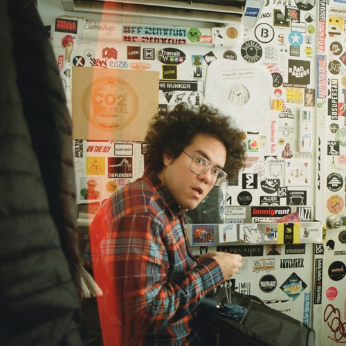 Portrait of Mawkus