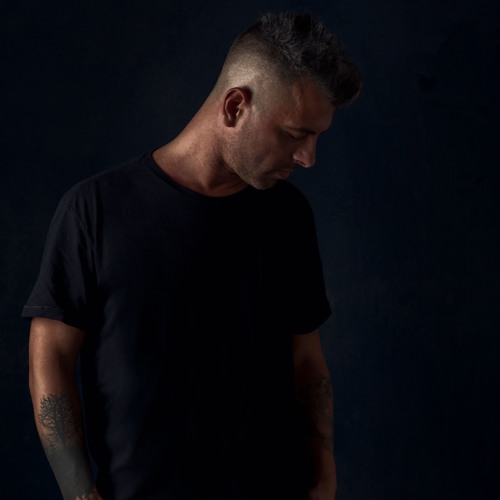 Portrait of Luigi Rossi