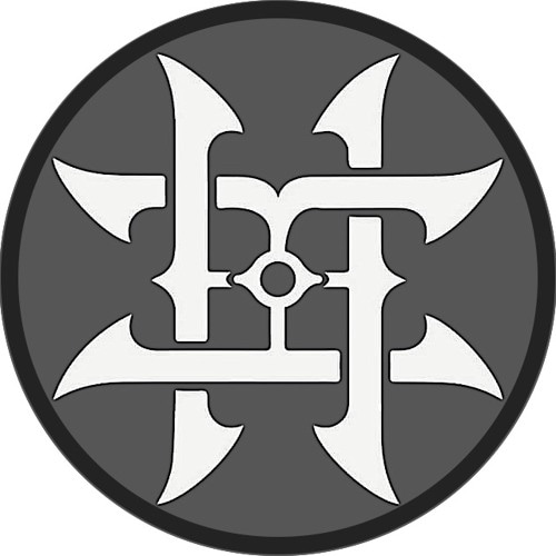 Portrait of Revolt