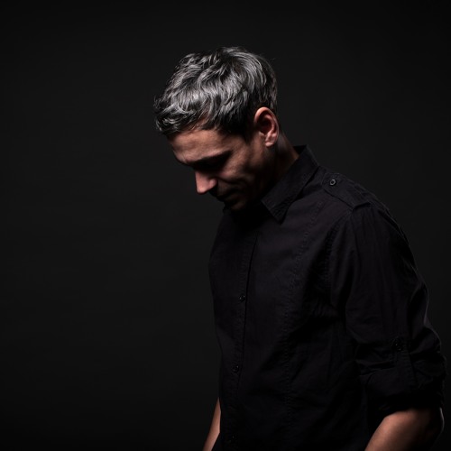Portrait of Mirco Niemeier