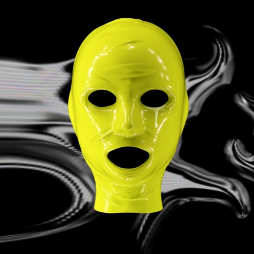Portrait of Neon Graveyard