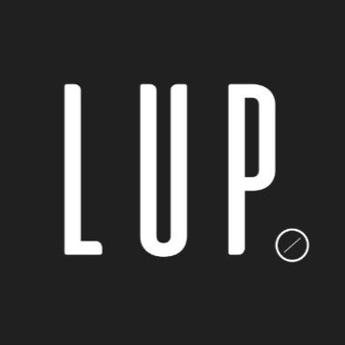 Portrait of LUP