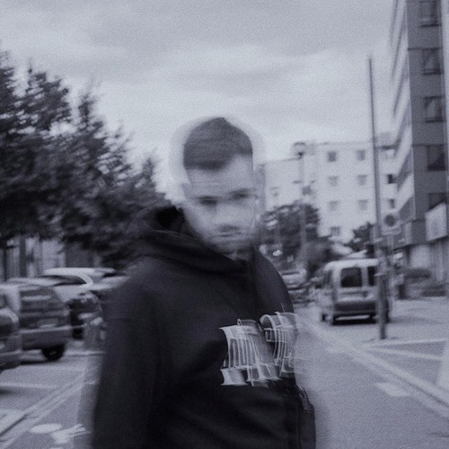 Portrait of Silent-One
