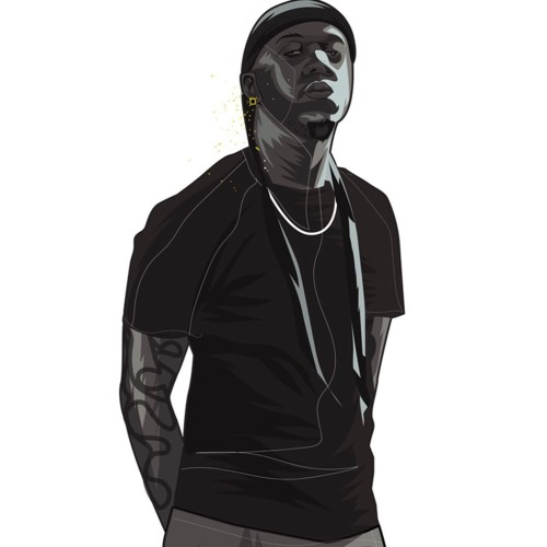 Portrait of MikeQ