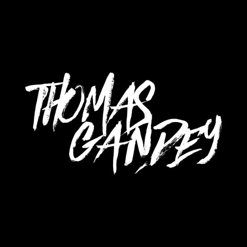 Portrait of Thomas Gandey