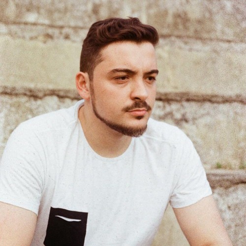 Portrait of Paulo Pires