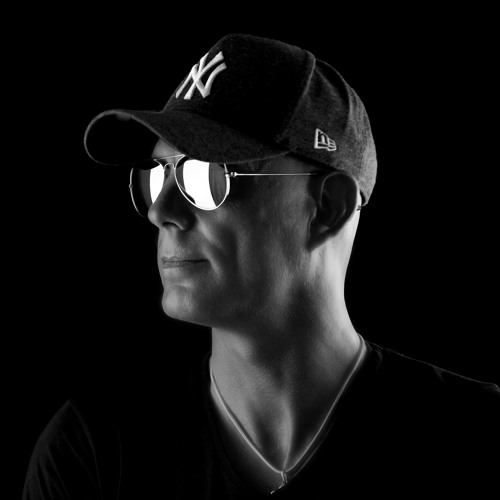 Portrait of DJ Killer
