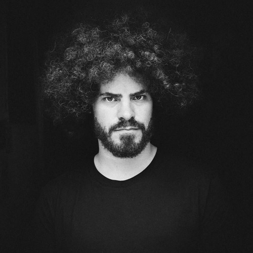 Portrait of Benet Rix