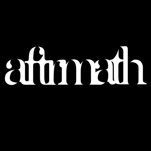 Portrait of aftrmath