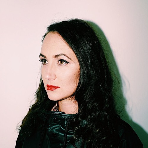Portrait of Ceri