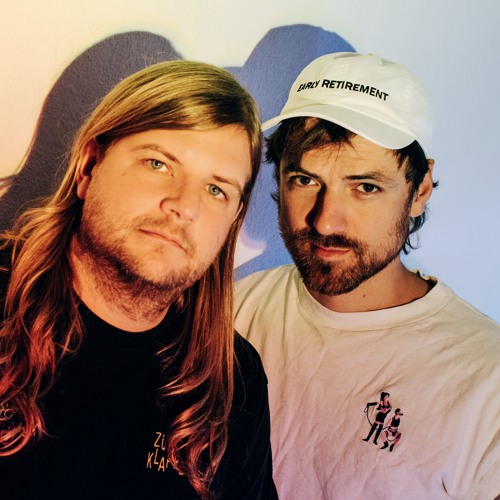 Portrait of Peak & Swift