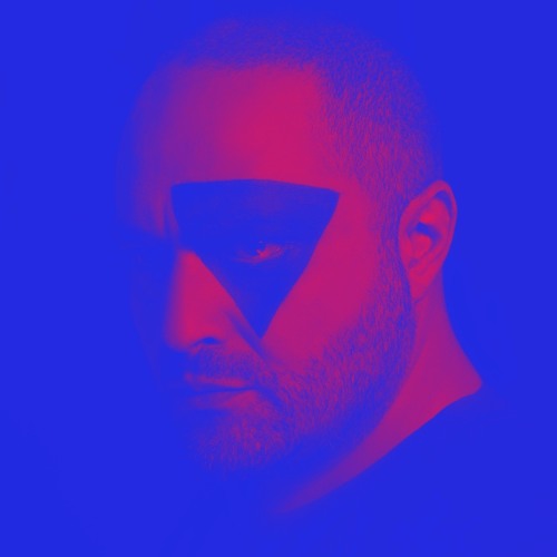 Portrait of Fabrice Dayan