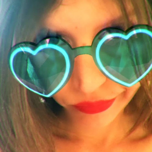 Portrait of Sindy Looper