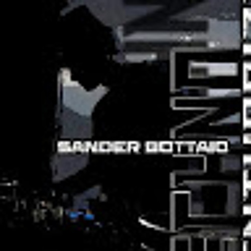 Portrait of Sander Bottaio