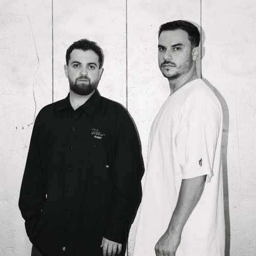 Portrait of Hard To Tell