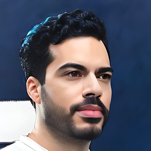 Portrait of Jefia