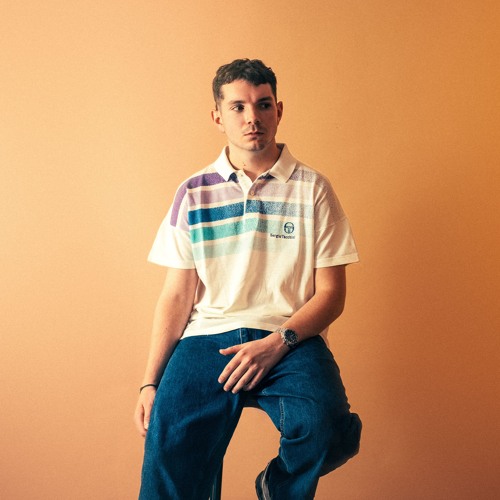 Portrait of Wodda
