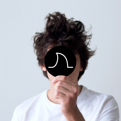 Portrait of Shark