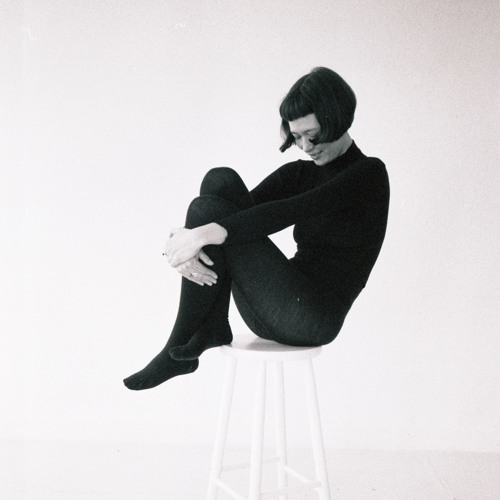 Portrait of Sofie Birch