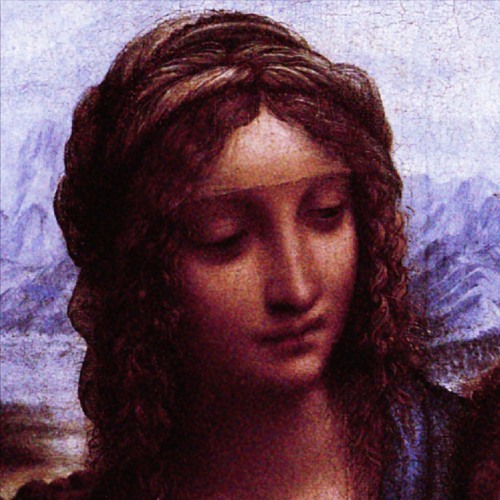 Portrait of Maukook
