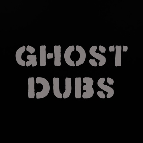 Portrait of Ghost Dubs