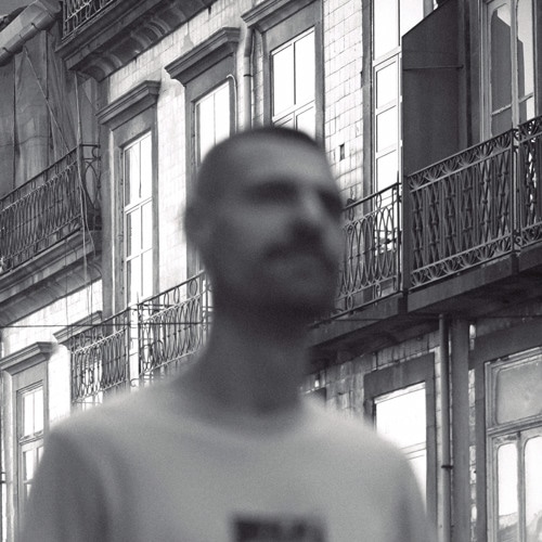 Portrait of Tarik