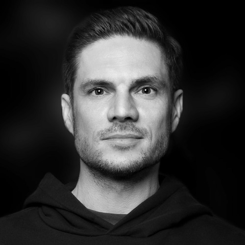 Portrait of Chris Gruber