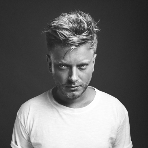 Portrait of Joey Daniel
