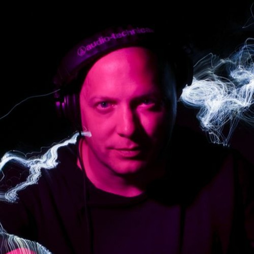 Portrait of Penta