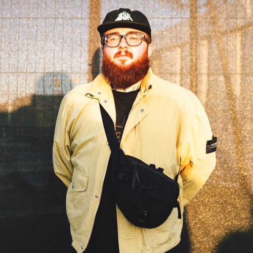 Portrait of RIOT CODE
