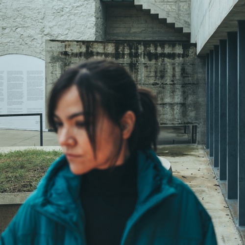 Portrait of Adriana Lopez