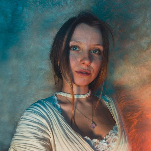 Portrait of Airhaert