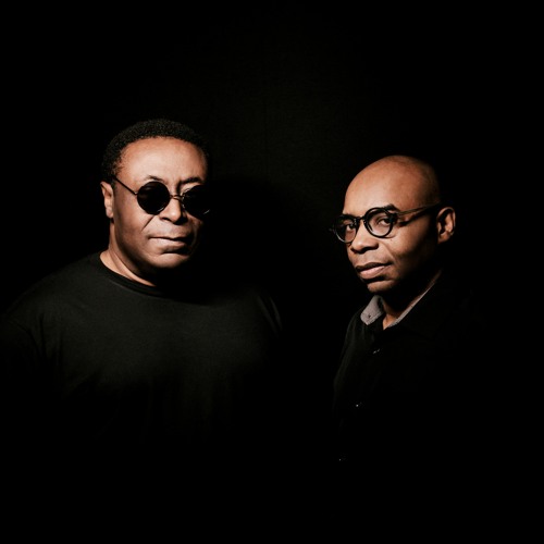 Portrait of Octave One