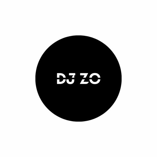 Portrait of Dj Zo