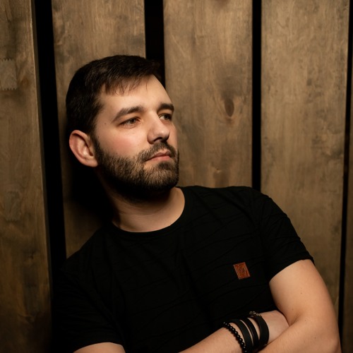 Portrait of Odeum