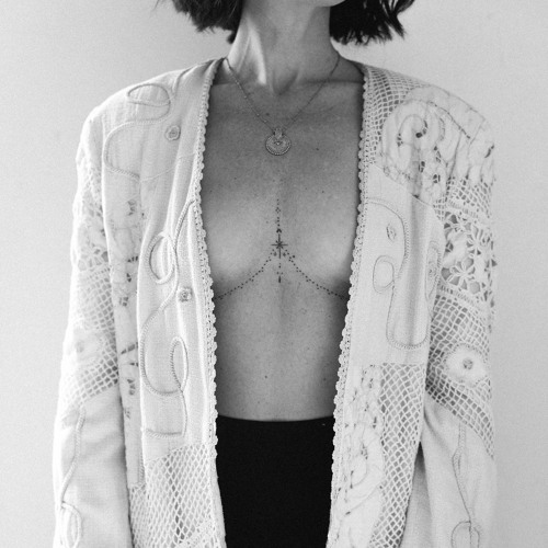 Portrait of KYMA