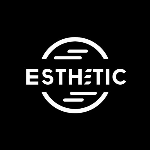 Portrait of Esthetic